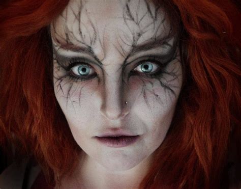 Witch Makeup for Beginners: 5 Easy Tips to Get Started